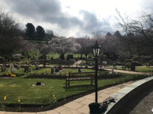 Scottish Bagpiper for Funerals- Lancaster & Morecambe